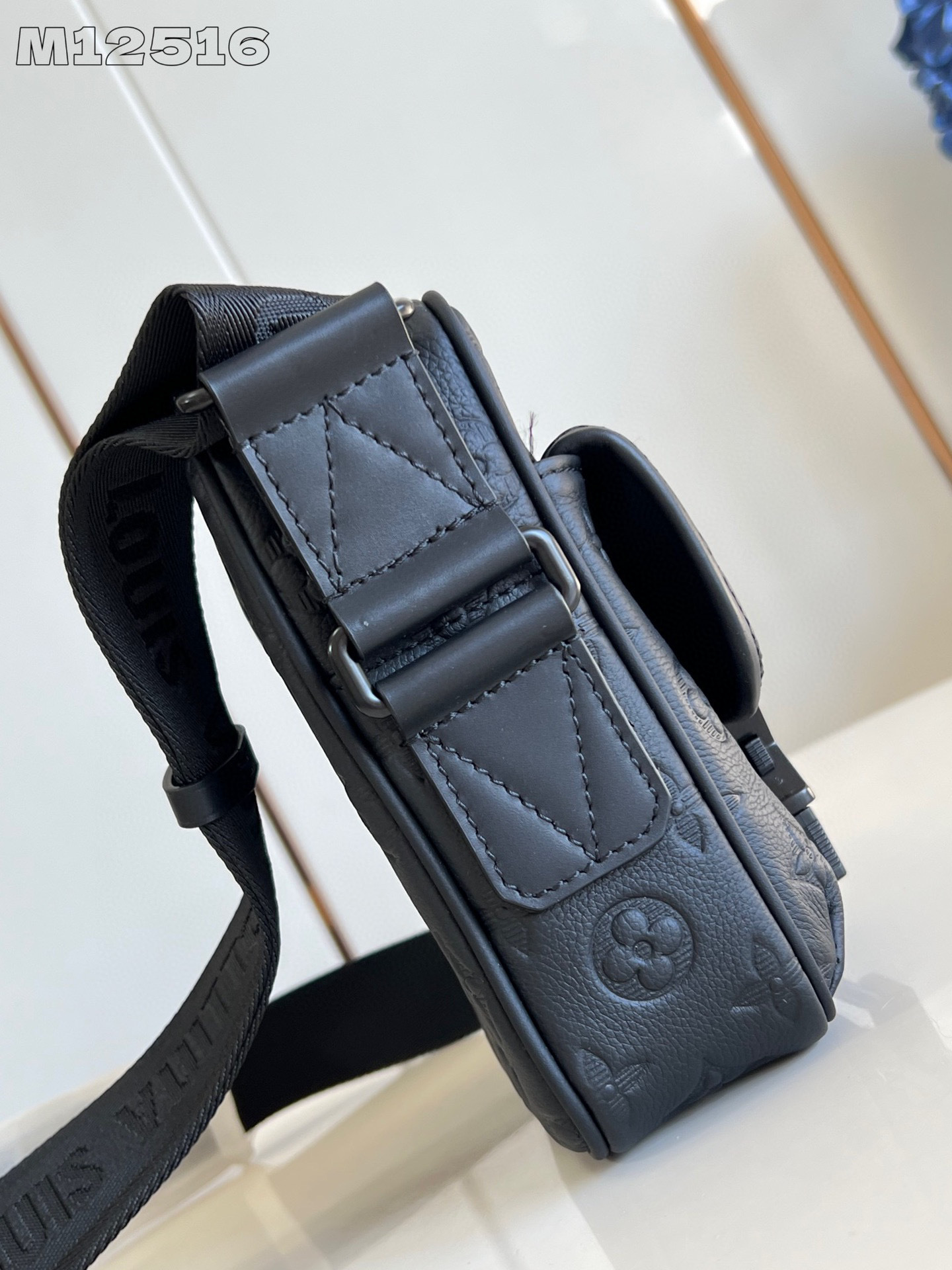 Louis Vuitton getaway Size：20*19*6cm