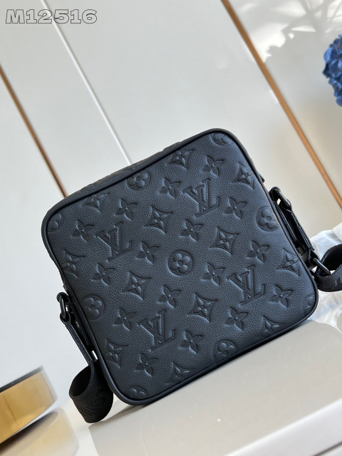 Louis Vuitton getaway Size：20*19*6cm
