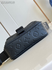 Louis Vuitton getaway Size：20*19*6cm