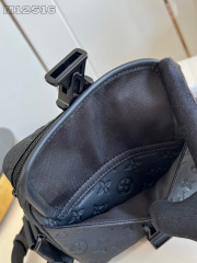 Louis Vuitton getaway Size：20*19*6cm