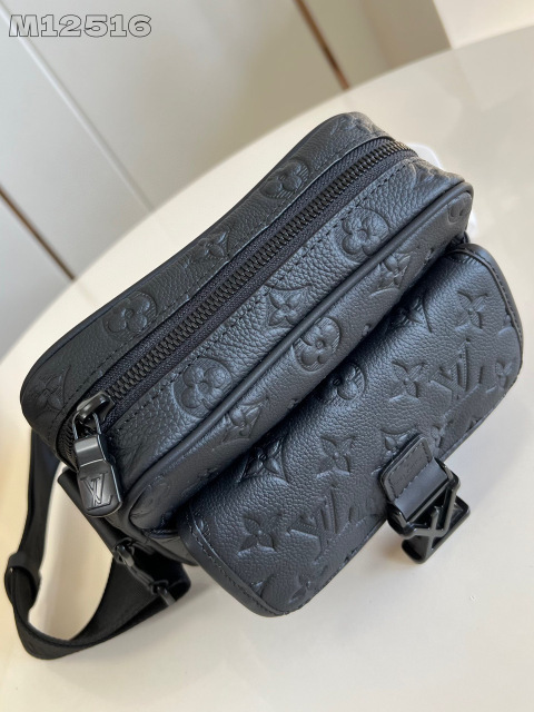 Louis Vuitton getaway Size：20*19*6cm