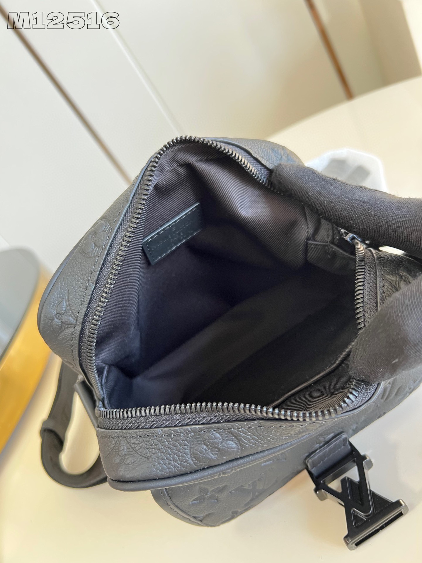 Louis Vuitton getaway Size：20*19*6cm