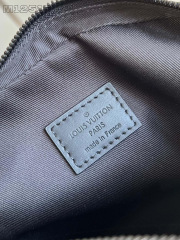 Louis Vuitton getaway Size：20*19*6cm
