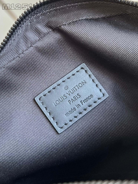 Louis Vuitton getaway Size：20*19*6cm