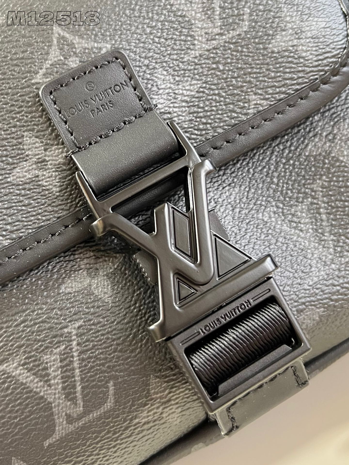 Louis Vuitton getaway Size：20*19*6cm