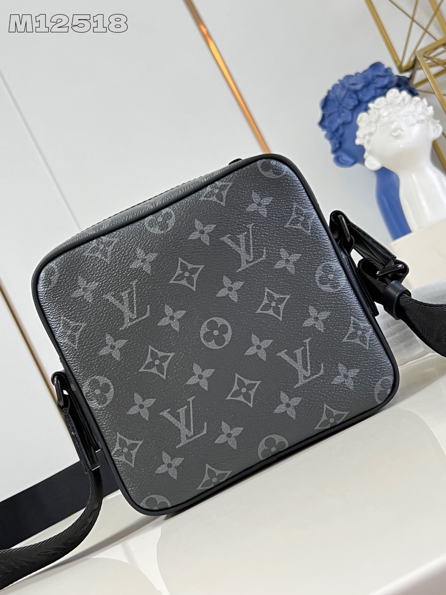 Louis Vuitton getaway Size：20*19*6cm