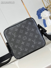 Louis Vuitton getaway Size：20*19*6cm