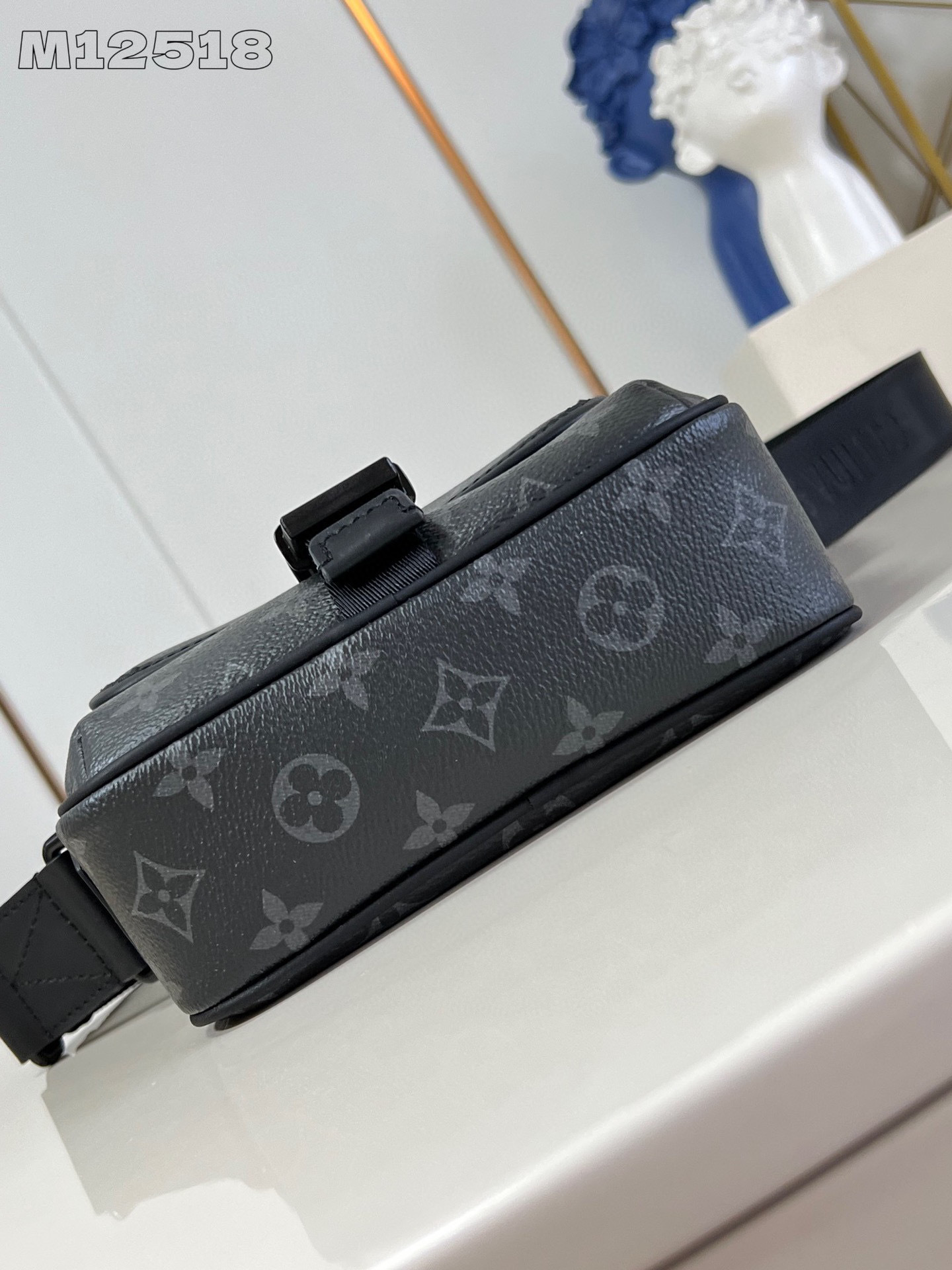 Louis Vuitton getaway Size：20*19*6cm