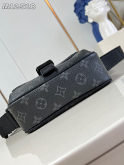 Louis Vuitton getaway Size：20*19*6cm