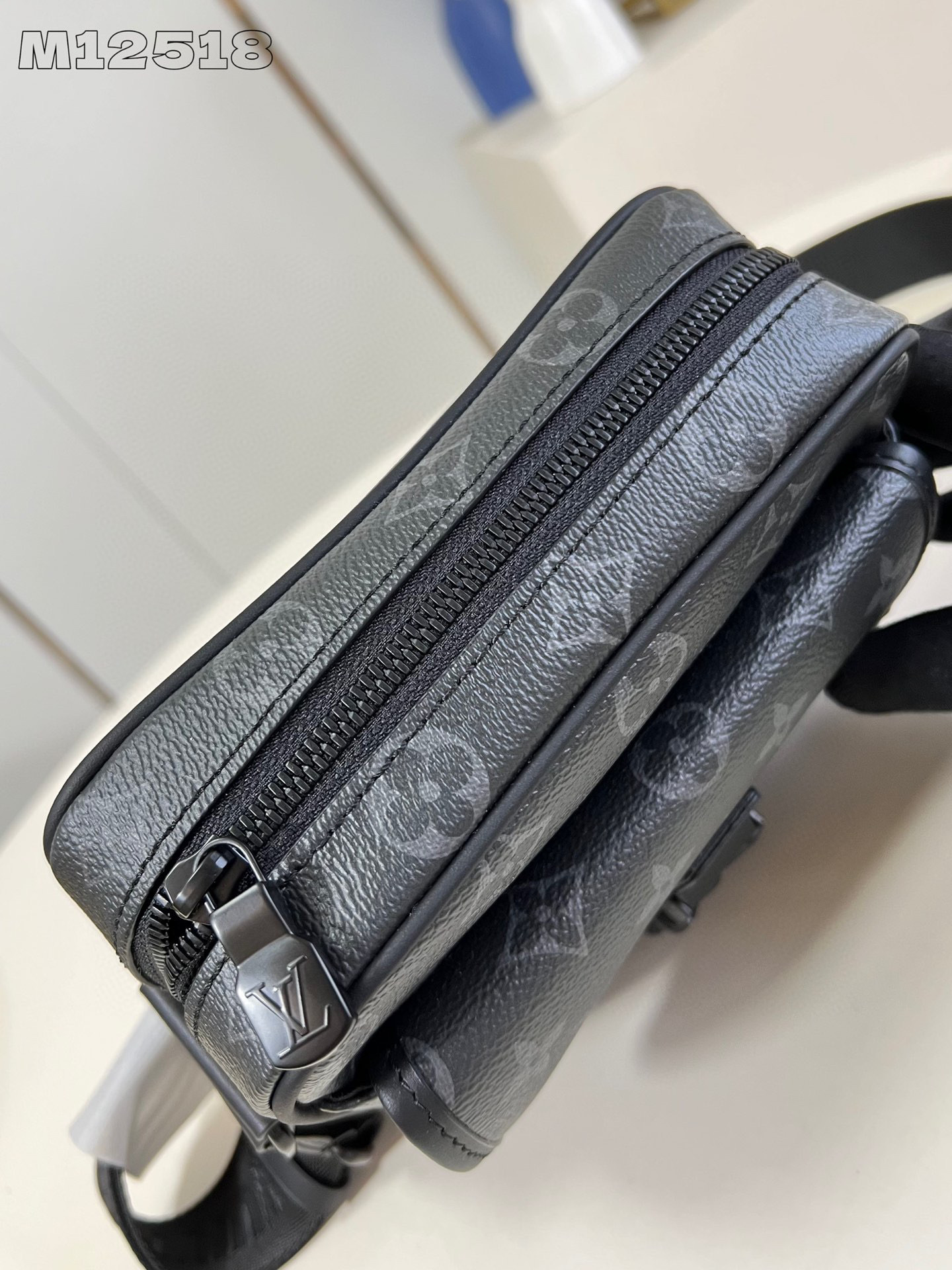 Louis Vuitton getaway Size：20*19*6cm