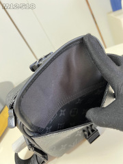 Louis Vuitton getaway Size：20*19*6cm