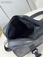 Louis Vuitton getaway Size：20*19*6cm