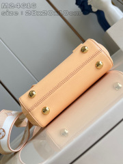 Louis Vuitton Cluny BB Size：28*20*10cm
