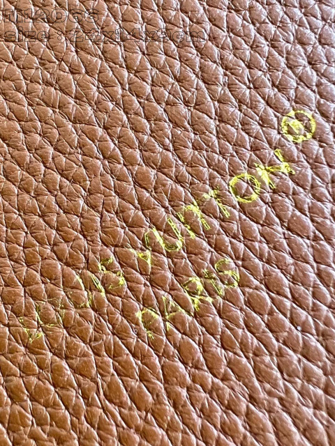 Louis Vuitton Neverfull Bandoulière Inside Out BB Größe: 24 * 14 * 9 cm