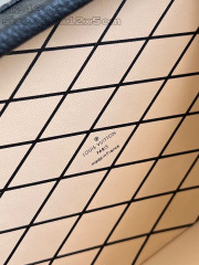 Louis Vuitton Petite Malle Size：20*12.5*6cm