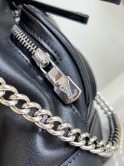 Louis Vuitton Montsouris Größe: 35,5 * 26 * 16 cm