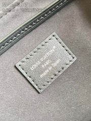 Louis Vuitton Montsouris Größe: 35,5 * 26 * 16 cm