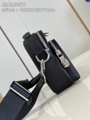 Louis Vuitton Avenue Größe: 22,5 x 16 x 7,5 cm