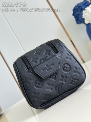 Saiz Kit Louis Vuitton Dopp：28*15*16.5cm