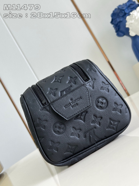 Saiz Kit Louis Vuitton Dopp：28*15*16.5cm