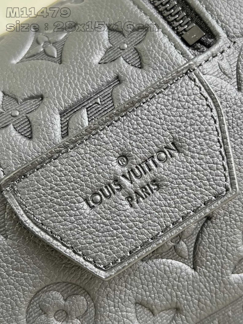 Saiz Kit Louis Vuitton Dopp：28*15*16.5cm