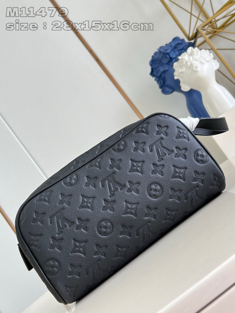 Saiz Kit Louis Vuitton Dopp：28*15*16.5cm
