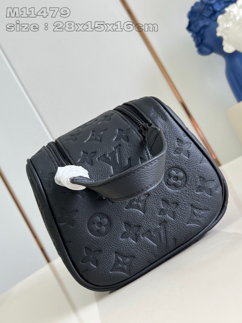 Saiz Kit Louis Vuitton Dopp：28*15*16.5cm