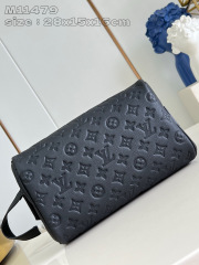 Saiz Kit Louis Vuitton Dopp：28*15*16.5cm