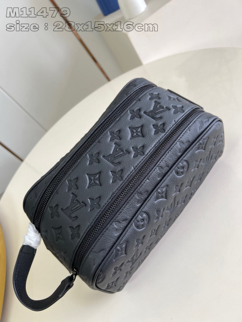 Saiz Kit Louis Vuitton Dopp：28*15*16.5cm