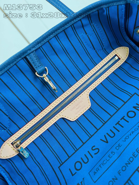 Louis Vuitton Neverfull Größe: 31*28*14cm
