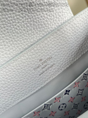 Louis Vuitton Capucines Est-Ovest Dimensioni: 30*19*9cm