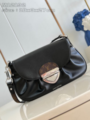 Louis Vuitton Sunset Vibe Größe: 27 * 18 * 3 cm