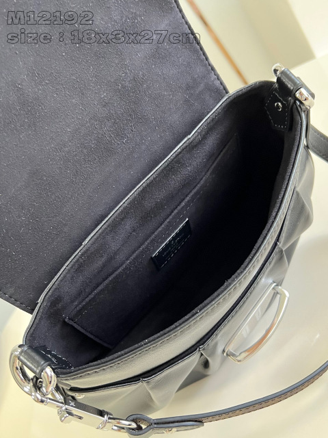 Louis Vuitton Sunset Vibe Größe: 27 * 18 * 3 cm