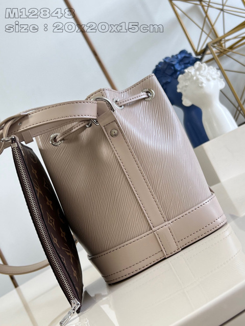 Louis Vuitton Noé bb Nautica Saiz：20*20*15sm