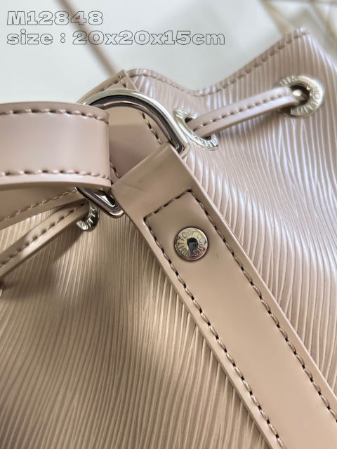 Louis Vuitton Noé bb Nautica Saiz：20*20*15sm