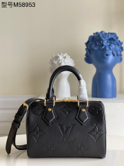 Louis Vuitton Speedy Bandoulière Größe: 20,5 x 13,5 x 12 cm