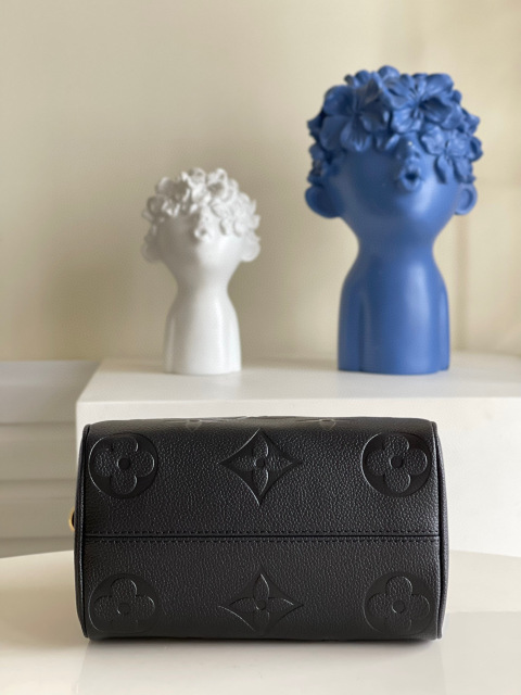 Louis Vuitton Speedy Bandoulière Größe: 20,5 x 13,5 x 12 cm