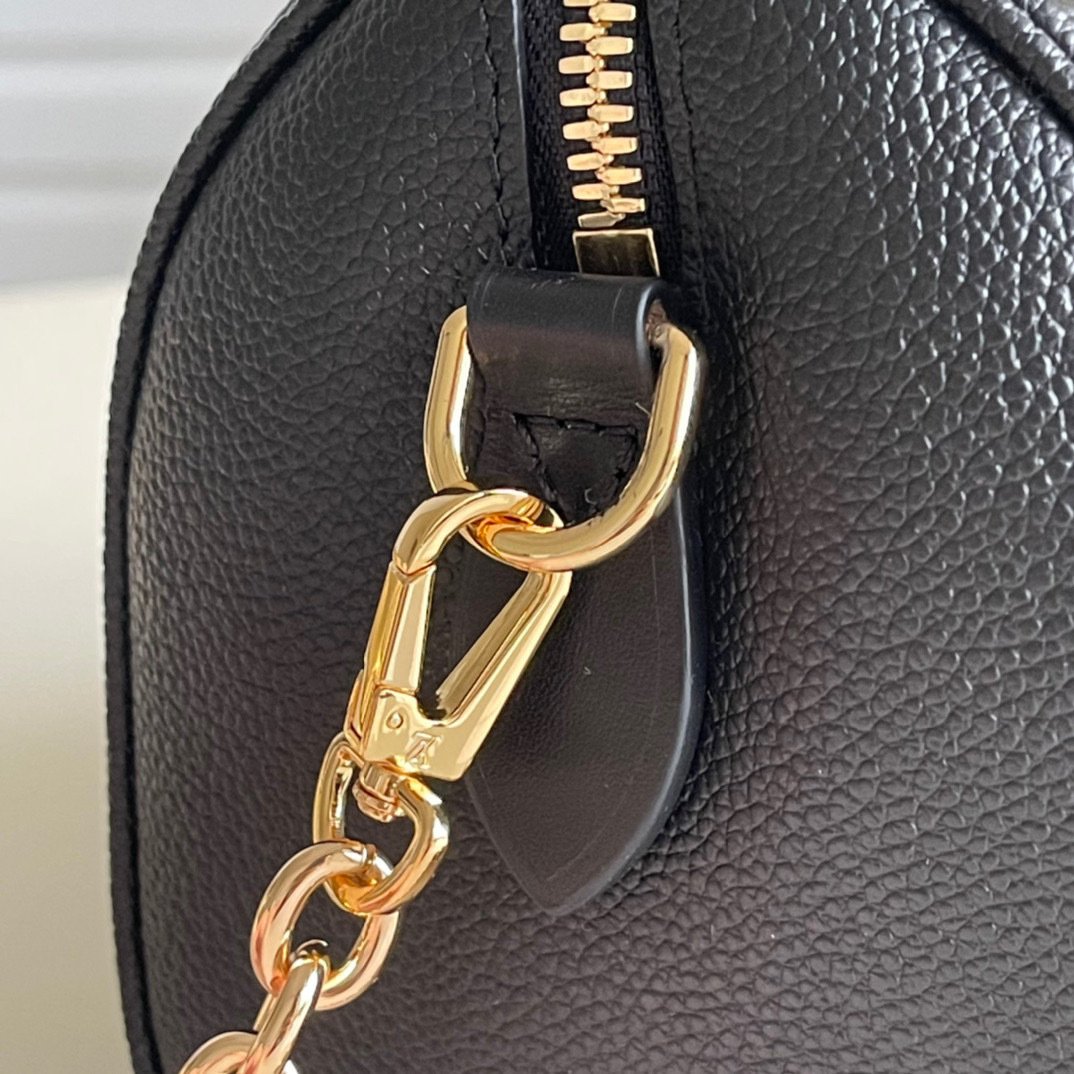 Louis Vuitton Speedy Bandoulière Größe: 20,5 x 13,5 x 12 cm