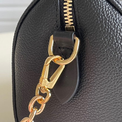 Louis Vuitton Speedy Bandoulière Größe: 20,5 x 13,5 x 12 cm