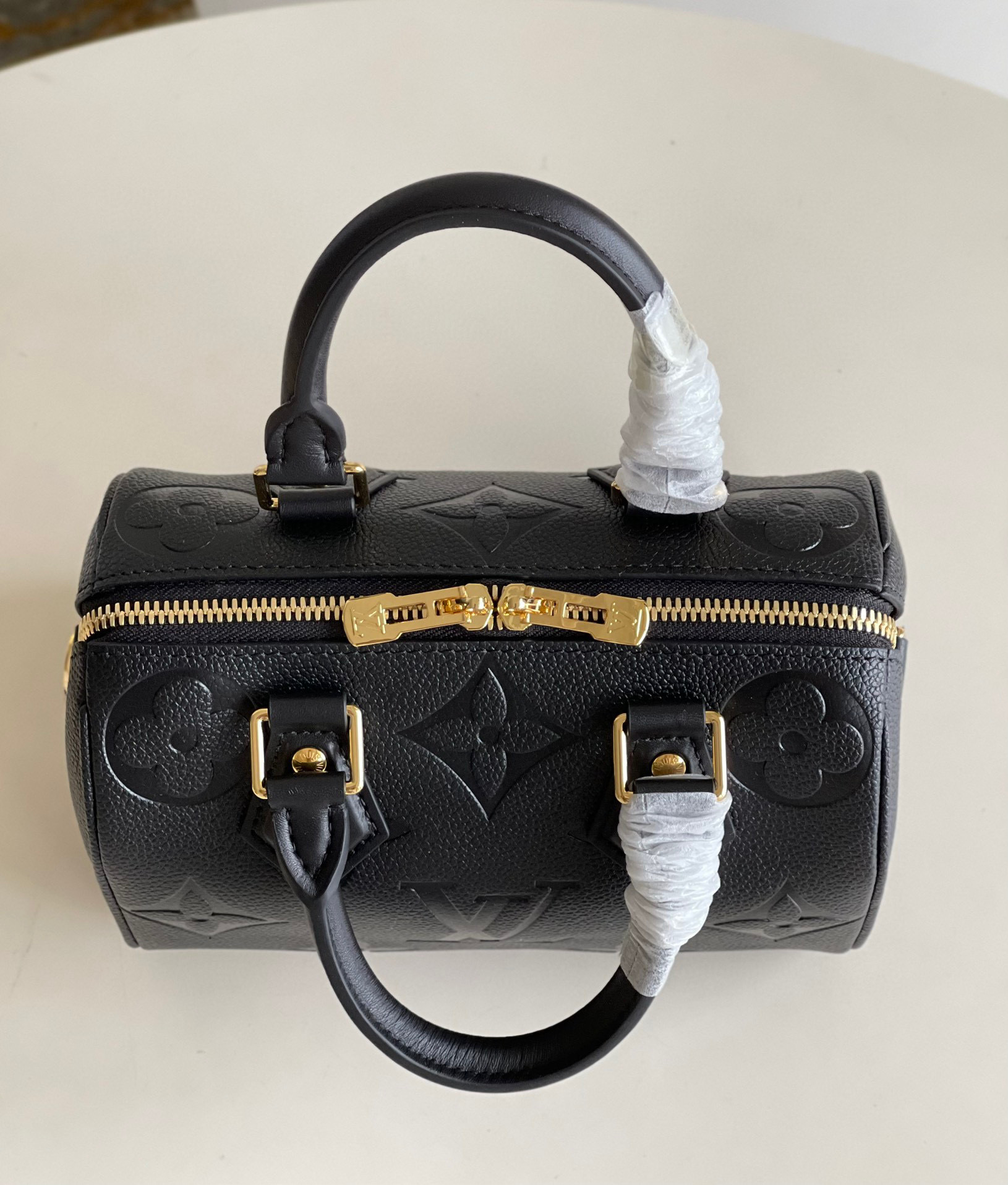 Louis Vuitton Speedy Bandoulière Größe: 20,5 x 13,5 x 12 cm