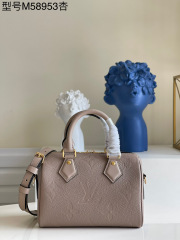 Louis Vuitton Speedy Bandoulière Größe: 20,5 x 13,5 x 12 cm