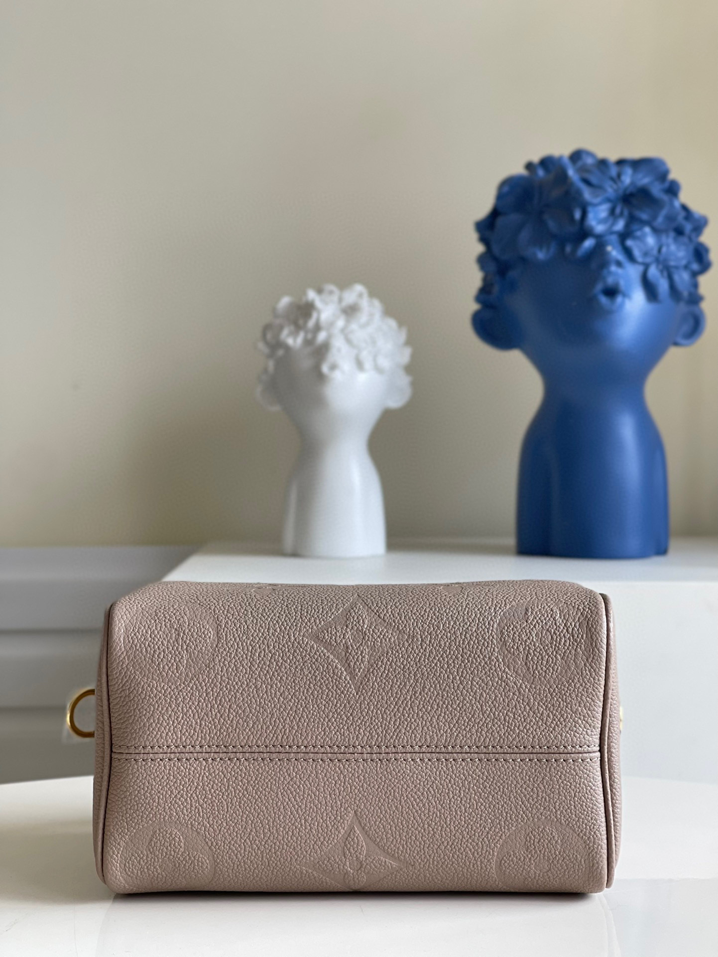 Louis Vuitton Speedy Bandoulière Größe: 20,5 x 13,5 x 12 cm