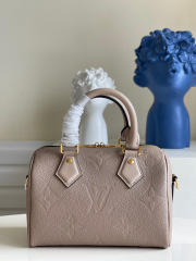 Louis Vuitton Speedy Bandoulière Größe: 20,5 x 13,5 x 12 cm