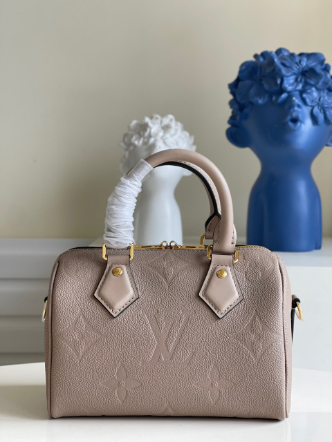 Louis Vuitton Speedy Bandoulière Größe: 20,5 x 13,5 x 12 cm
