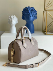 Louis Vuitton Speedy Bandoulière Größe: 20,5 x 13,5 x 12 cm