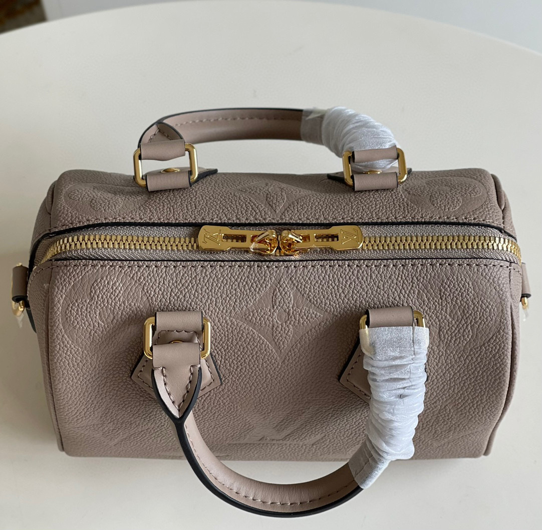 Louis Vuitton Speedy Bandoulière Größe: 20,5 x 13,5 x 12 cm