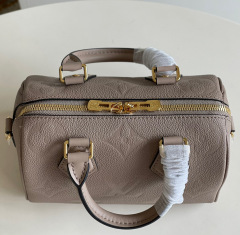 Louis Vuitton Speedy Bandoulière Größe: 20,5 x 13,5 x 12 cm