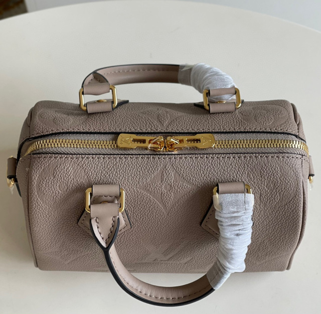 Louis Vuitton Speedy Bandoulière Größe: 20,5 x 13,5 x 12 cm