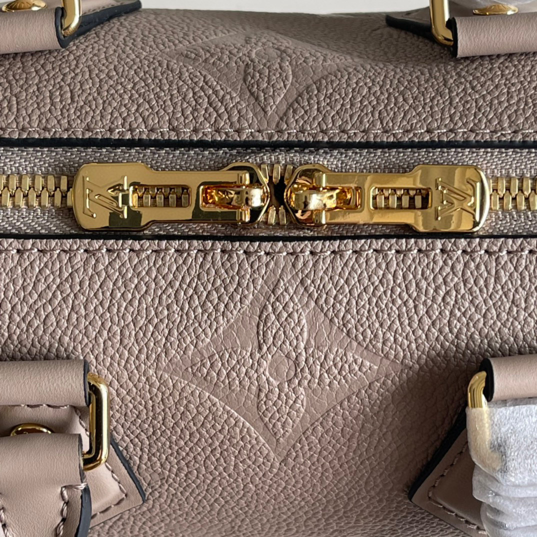 Louis Vuitton Speedy Bandoulière Größe: 20,5 x 13,5 x 12 cm