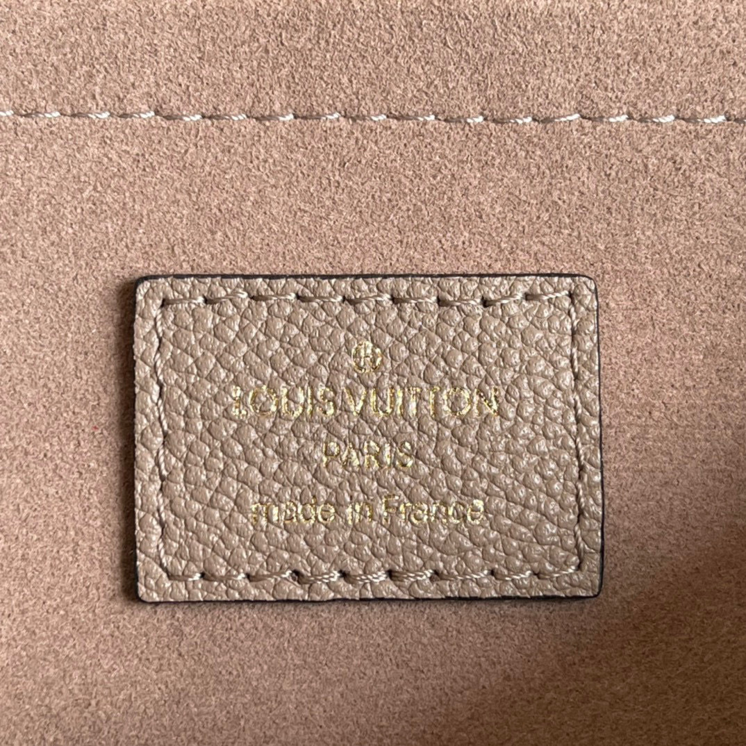 Louis Vuitton Speedy Bandoulière Größe: 20,5 x 13,5 x 12 cm